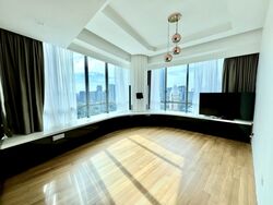 Grange Infinite (D9), Condominium #445939041